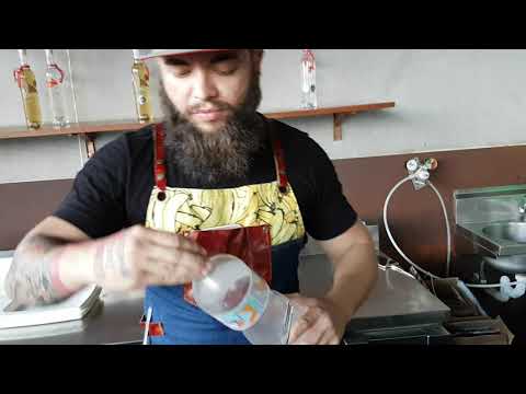 MANETA COM TIQUIRA GUAAJA