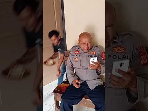 #funny #comedy #komedipolisi