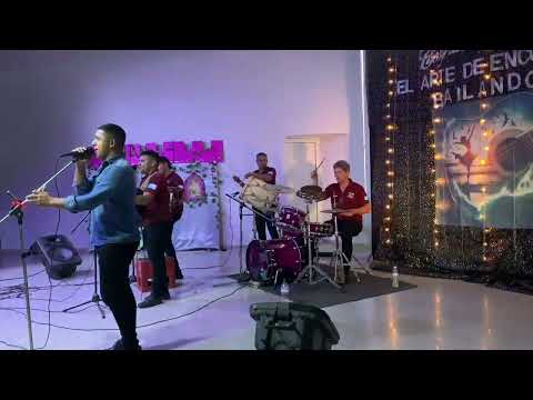 Show con Diego Zamudio en Comandante Fontana el Día 29 de noviembre de 2025