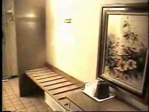 Howard Johnson's -- Breezewood