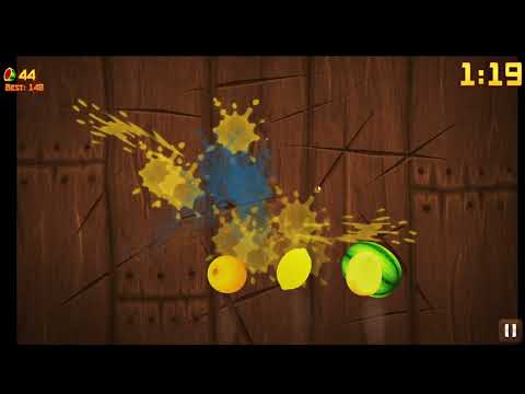 Coolmathgames Com Fruit Ninja