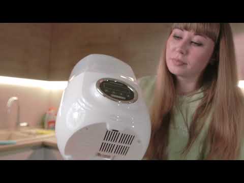 Миниатюра изображения товара Стерилизатор-подогреватель для бутылочек Kunder KNDR-21 4 в 1 / 10940