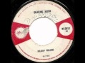 Delroy Wilson - Dancing Mood