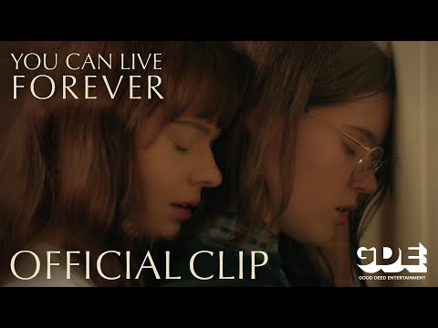 YOU CAN LIVE FOREVER | Official Clip HD | "Turn Around"
