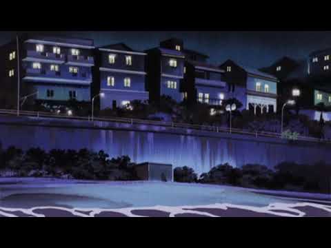 bryant barnes - last year (slowed + reverb)