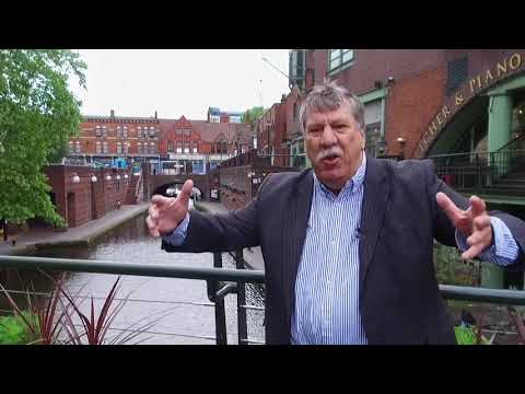 The INCREDIBLE History of Broad Street