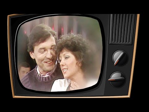 Marie Rottrová & Karel Gott - Najednou (1986)