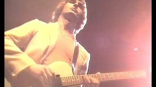 Mike Oldfield - Guitlty/Tubular Bells Part 2 - Live 1979