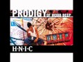 Prodigy - Can't Complain (ft Gambino & Chinky)