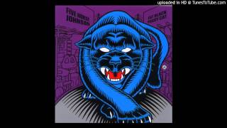 Five Horse Johnson - "I Cried"