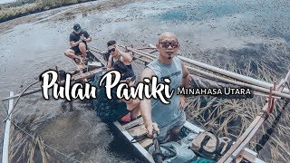 preview picture of video 'Fun Trip Flex Travelmate, Pulau Paniki - Minahasa Utara'