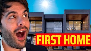 How to Prepare to Buy Your First Home in 2024