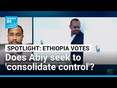 'Ethiopia not Western democracy: Exclusion of Tigray, Amhara, Oromia, & 147 alleged constituencies'