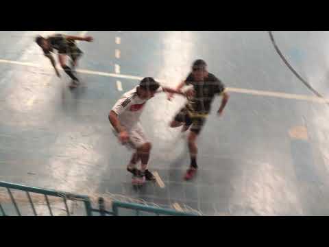 Irmandade 8 x 3 Loucos Na Pista (primeiro quadro) 06/12/20