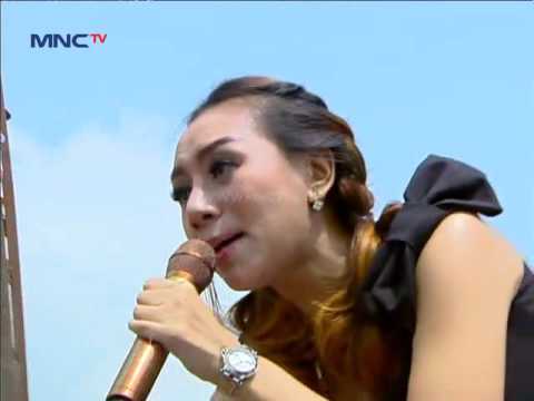 Iva Lola feat Kiki Asiska " Rumangsamu Yo Penak " - Gentara Mojokerto (7/8)