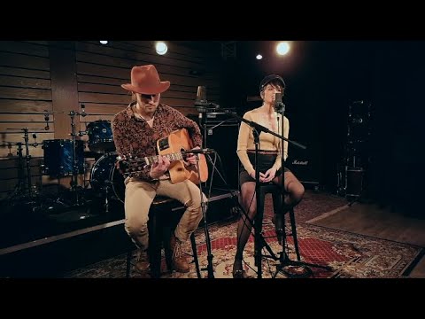 SEINN // Baby I'm a fool - (Melody Gardot cover)