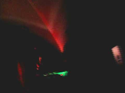 Skema, Ventreianca & dj Trinketto LIVE @ Salento for Haiti pt.1