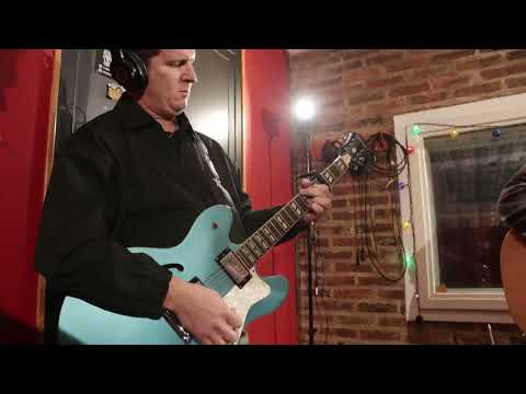 Nsr Live Sessions - Migue Garcia - Victimas del tiempo