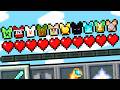 Minecraft But There S Custom Armor