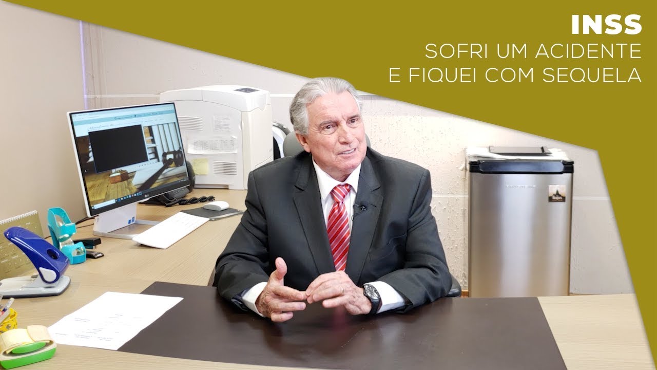 Tive uma falange do dedo amputado. Tenho direito ao Auxilio Acidente.