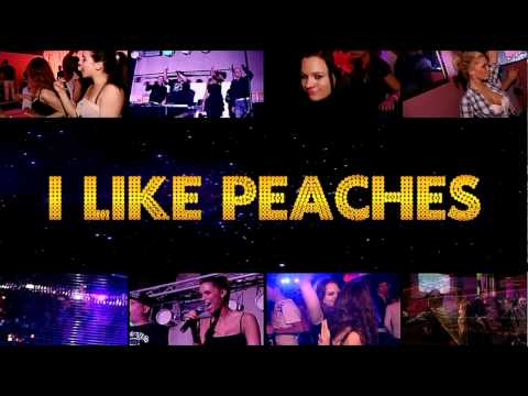 Peaches and Cream Official Anthem - Season 5 (Mc Papa Jo)