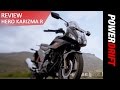Karizma r 2014 review