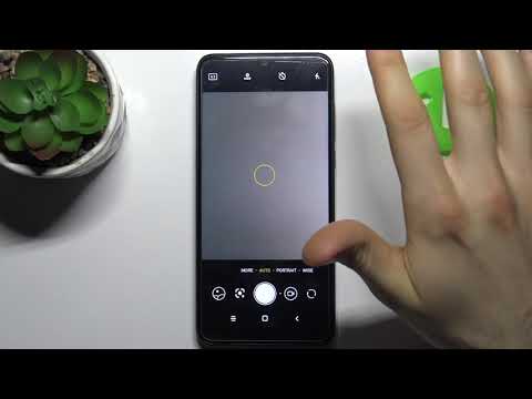 Camera Timer – ESSENTIELB HeYou 60 and Camera Functions