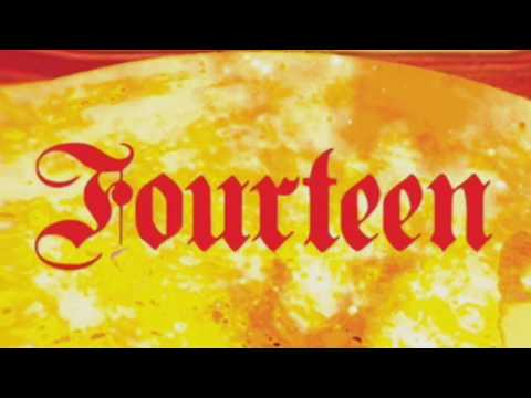 HEAVY MOON - Vermilion Dawn, pt. 1 (2019, spacerock, psychedelic, acid rock)