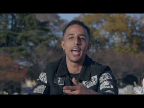 Ryo Luchiano - To The Real (T.T.R.) [Official Music Video]