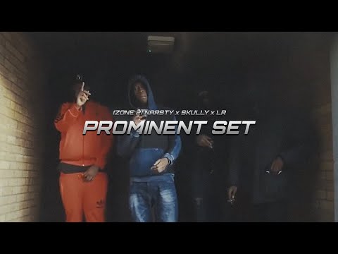 (Zone 2) Narsty x Skully x LR - Prominent Set [ Slowed & Reverb ]