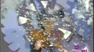 Woodentops - Wheels Turning