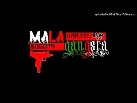 MGA feat BOGOTA 301 - PARADIZNA (Rap Gasy Archive )