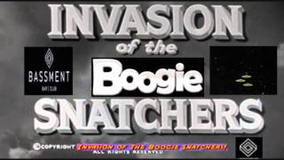 Comin Down - Jackie Shane