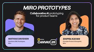 Miro AI Prototyping Tutorial for Product Teams