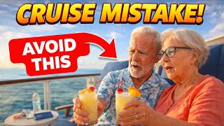 15 Embarkation Day Mistakes Smart Cruisers AVOID