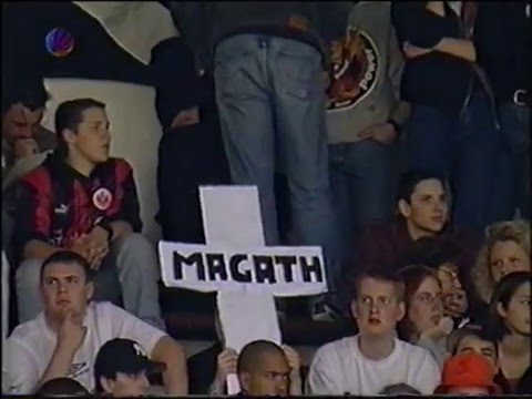 Eintracht Frankfurt gegen VfB Stuttgart