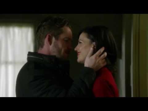 OUAT - 3x19 'What do you see in me?' [Regina, Robin & Henry]