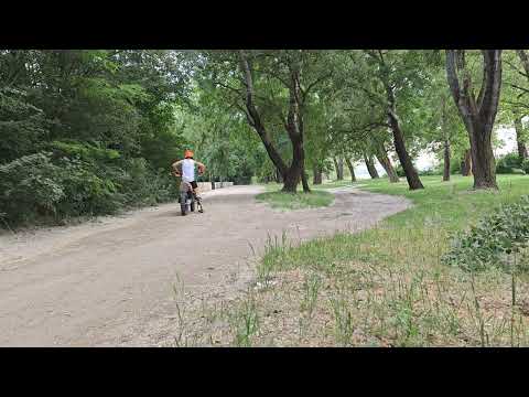 2023 KTM 350 XCF | Launch control