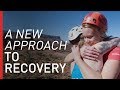 The Phoenix is Rethinking How We Treat Addiction - With Dramatic Results | Freethink Stand Together