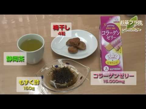 経営情報学科 お茶プラス すっぱい編