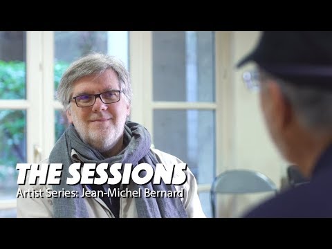 JEAN-MICHEL BERNARD - Pianist, composer, educator, orchestrator, music producer