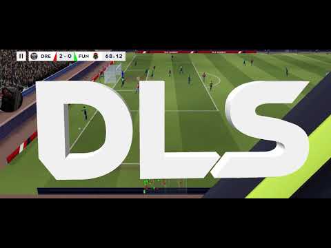 Realme GT Neo game test dream league soccer 2021  (graphics Max) #ลองเกม