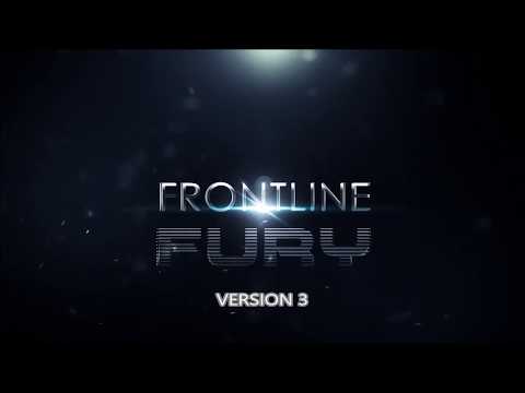 Frontline Fury Grand Shooter V3: Dust War Video