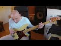 Herbie Hancock - Swamp Rat (bass cover - Paul Jackson bass break)