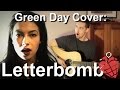 Green Day - Letterbomb (Laurier Lachance ...