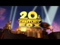 20th Century Fox 2010 75 Years