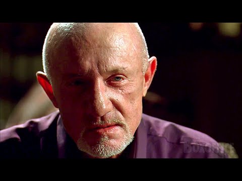 Le monologue culte de Mike | Breaking Bad | Extrait VF