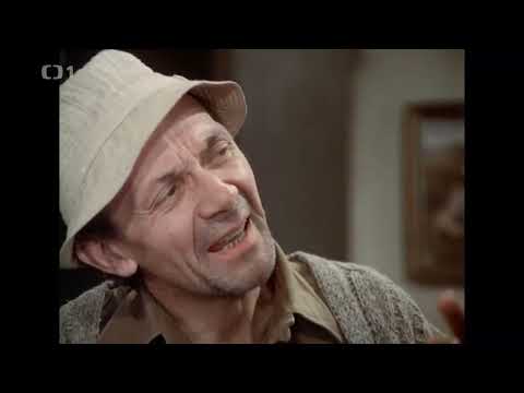 Chalupáři – 2. díl: Kapr | Celý díl