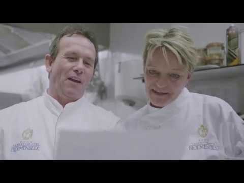 TOM Kookt Met... Ellen van Langen, Hans Kloosterman, Isandra Dunhof Lampe (februari 2019)