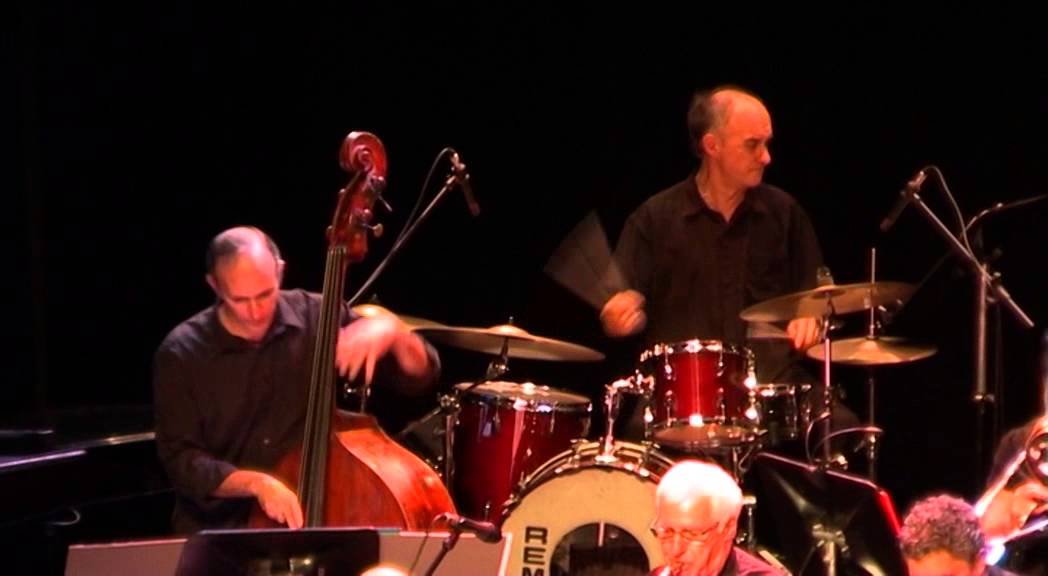 AUDEM Big Band - María Noel Taranto